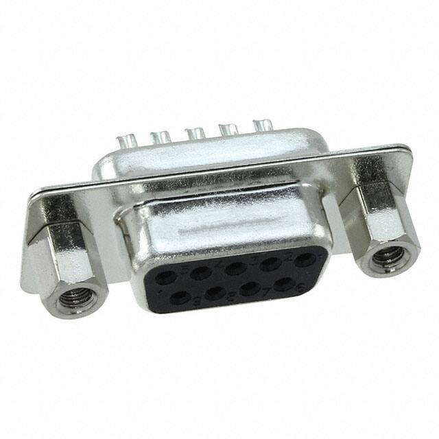 L77SDE09SVF Amphenol ICC (Commercial Products)  Conjuntos de conectores D-Sub